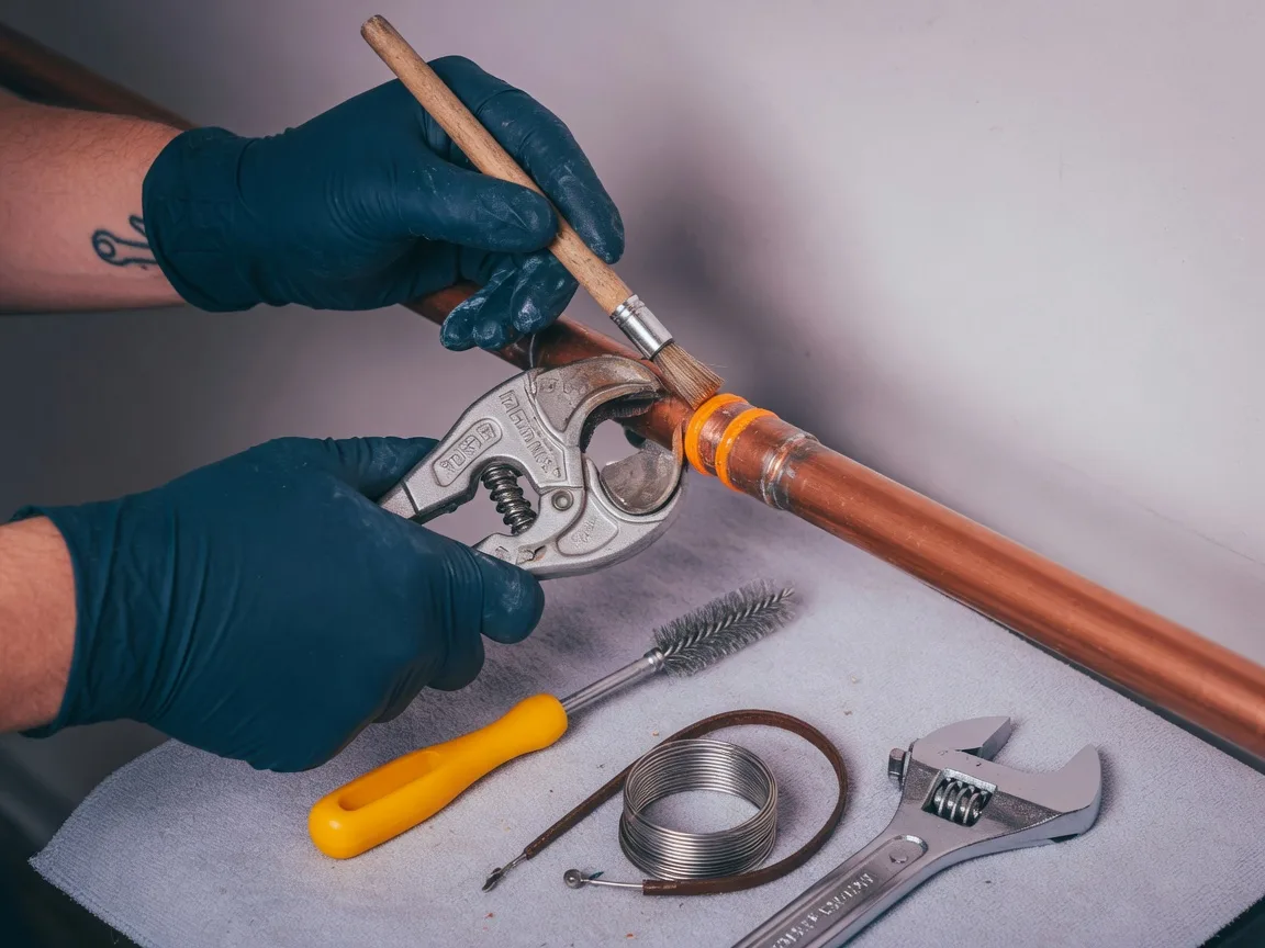 Why choose Sump Pump Repair in Putnam, TX